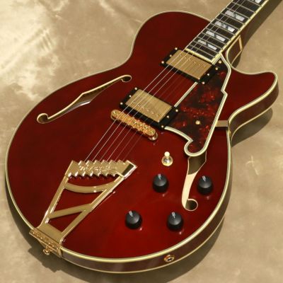 D'Angelico ( ディアンジェリコ )<br> Excel SS, Viola [S/N: W2300112]