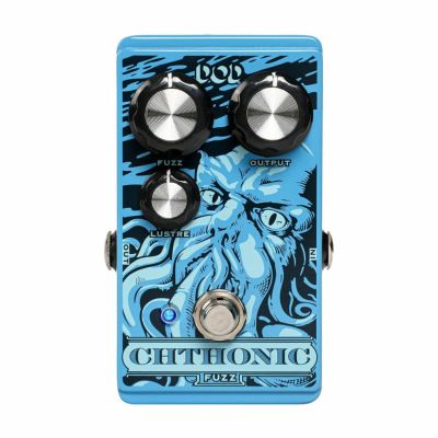 DOD Chthonic Fuzz