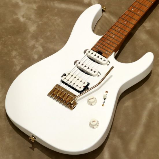 ギター charvel Pro-Mod Series Dinky DK24 HSS 楽天市場】Pro-Mod Series Dinky DK24 HSS 2PT CM (Satin Shell