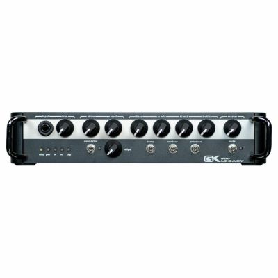 ※Gallien-Krueger ( ギャリエンクルーガー )<br> Legacy 800<br> S/N: 800LF1947A00101386