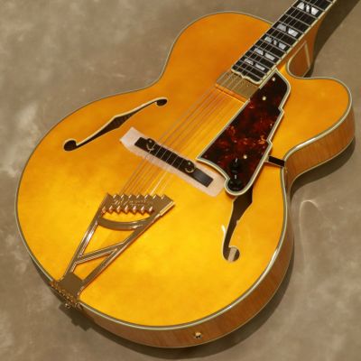 D'Angelico ( ディアンジェリコ )<br> Excel EXL-1, Amber[S/N:W2301614]