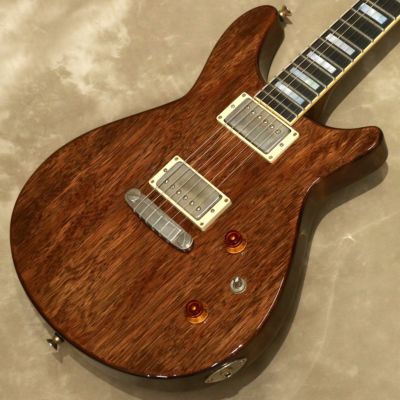 JJ Guitars<br> JEWEL KORINA AGE HONEY [S/N: 0821256JG]