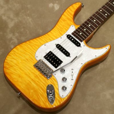 Greco ( グレコ )<br> WS-ADV-G / QT, Amber [S/N: A230654]