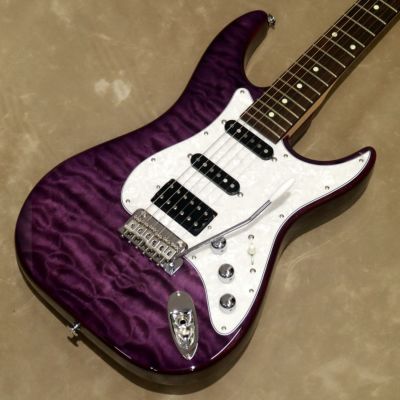 Greco ( グレコ )<br> WS-ADV-G / QT, Purple[S/N:A230644]