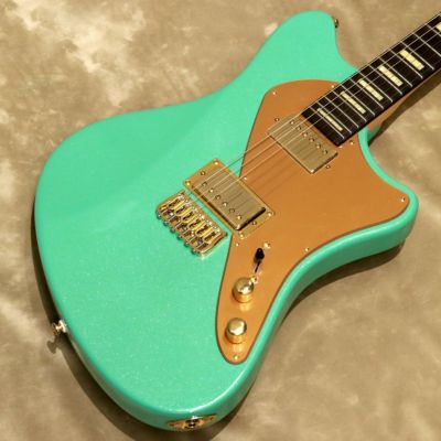 Balaguer ギター Balaguer Guitars（バラゲール・ギター） Espada Ambient Select