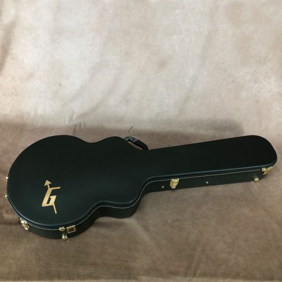 [Outlet]Gretsch ( グレッチ )Guitar Hard Case for Broadkaster | ギター 