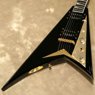 Jackson ( ジャクソン ) U.S.A. Select Randy Rhoads RR1T, Snow White