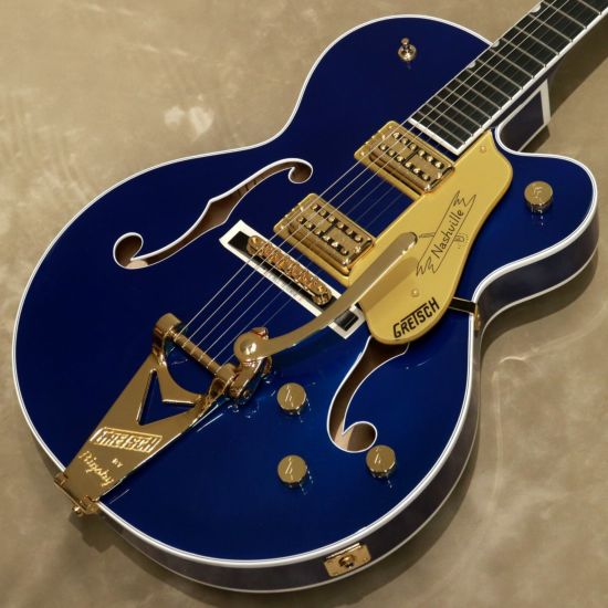 Gretsch ( グレッチ ) G6120TG Players Edition Nashville