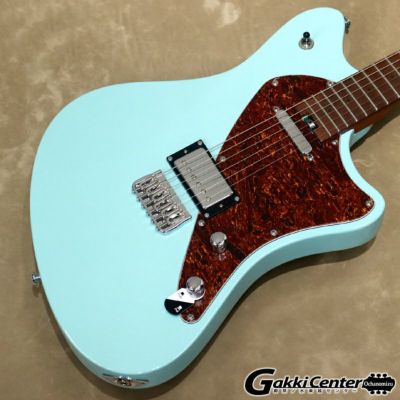 Balaguer Guitars ( バラゲール・ギターズ )<br> Espada Standard, Gloss Pastel Blue [S/N: IW22020087]