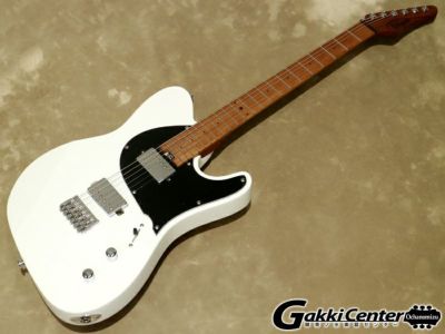 Balaguer Guitars ( バラゲール・ギターズ )<br> Thicket Standard, Gloss White [S/N: IW21070052]