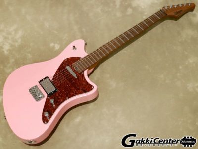 Balaguer Guitars ( バラゲール・ギターズ )<br> Espada Standard, Gloss Pastel Pink [S/N: IW21070059]