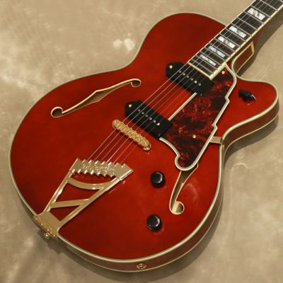D'Angelico ( ディアンジェリコ )<br> Excel 59, Viola [S/N: W2300145]