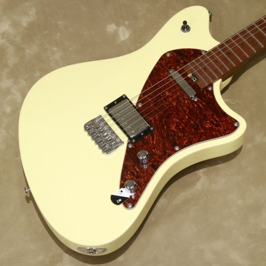 Balaguer Guitars ( バラゲール・ギターズ ) Espada Standard, Gloss Vintage White [S/N:  IW22020189] | ギターの通販なら 御茶ノ水楽器センター