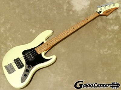 Balaguer Guitars ( バラゲール・ギターズ )<br> The Goliath Select, The Classic, Satin Vintage White [S/N: B20-415]