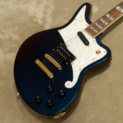 D'Angelico ( ディアンジェリコ )<br> Deluxe Bedford, Chameleon [S/N: W2201006]