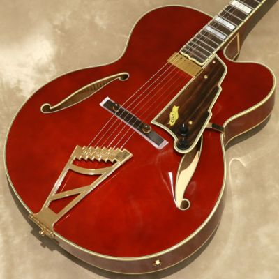 D'Angelico ( ディアンジェリコ )<br> Excel EXL-1 Throwback, Viola [S/N: W2003796]