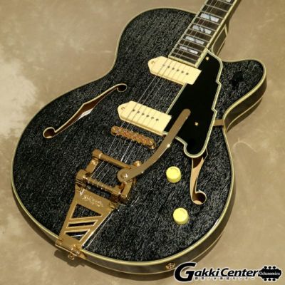 Gretsch ( グレッチ ) G5655TG Electromatic Center Block Jr. Single-Cut with  Bigsby, Cadillac Green [S/N: CYGC23110320] | ギターの通販なら 御茶ノ水楽器センター