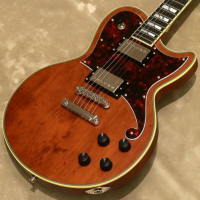 D'Angelico ( ディアンジェリコ ) Deluxe Atlantic, Vintage