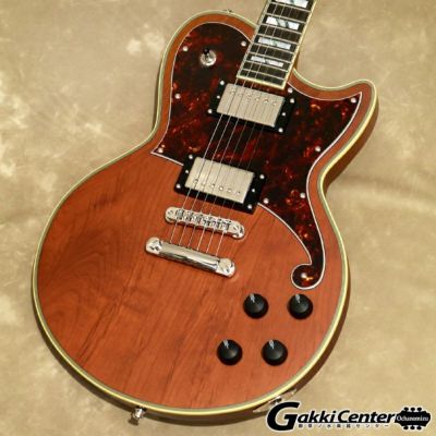 D'Angelico ( ディアンジェリコ )<br> Deluxe Atlantic, Matte Walnut [S/N: W2101478]
