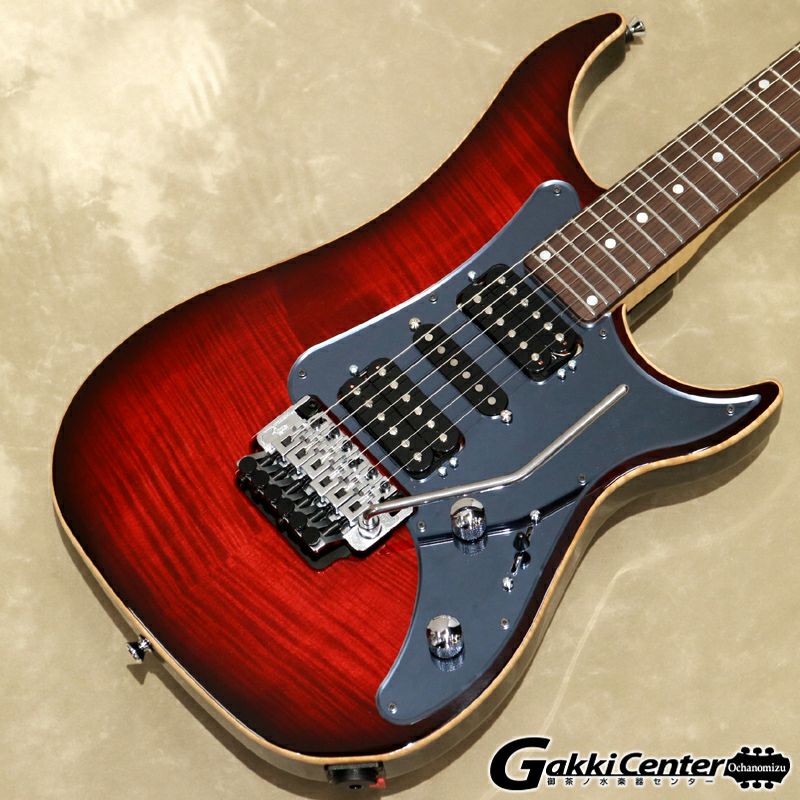 Vigier ( ヴィジェ ) Excalibur Special, VE6-CVSP1, Rosewood  