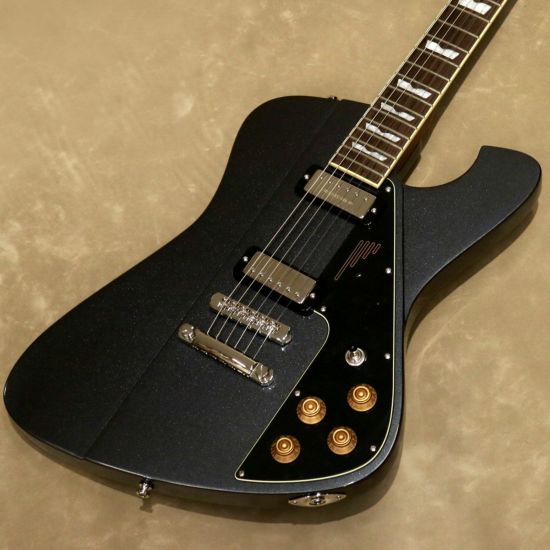 Baum Guitars ( バウム・ギター ) Backwing, Dark Moon [S/N: BW
