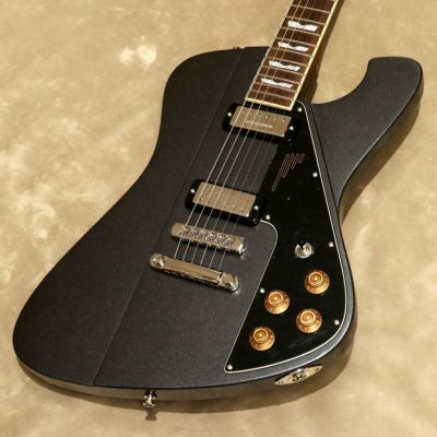 Baum Guitars Wingman Dark Moon ハードケース付き Baum Guitars Wingman Dark Moon ハードケース付き - メルカリ