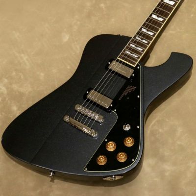 Baum Guitars ( バウム・ギター )<br> Backwing, Dark Moon [S/N: BW 00104]