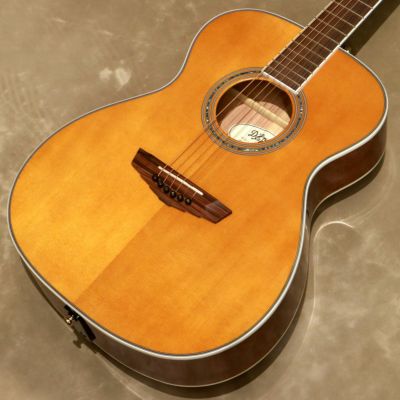 [Outlet] D'Angelico ( ディアンジェリコ )<br> Excel Tammany XT, Vintage Natural [S/N: CC220121362]