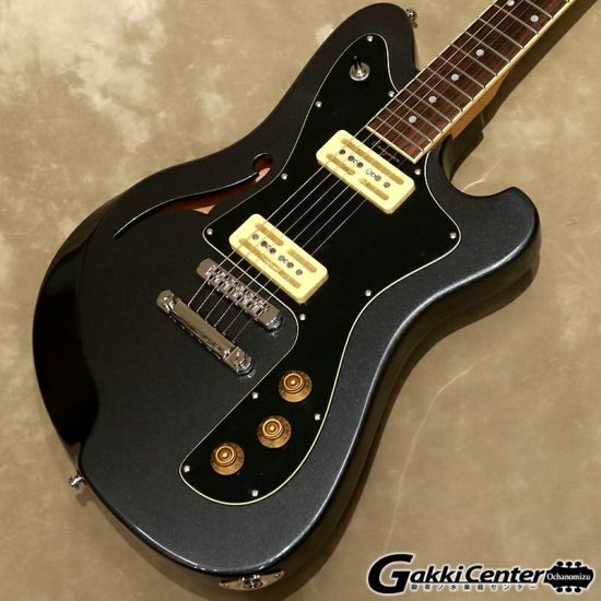 Baum Guitars ( バウム・ギター ) Conquer 59 Limited Drop