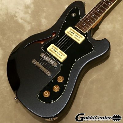 Baum Guitars ( バウム・ギター )<br> Conquer 59 Limited Drop, Dark Moon [S/N: C59 00106]