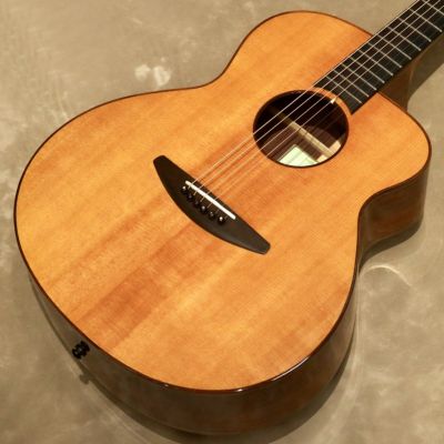 [Outlet] Baden ( ベーデン )<br> A-style SR [S/N: 2210307027]