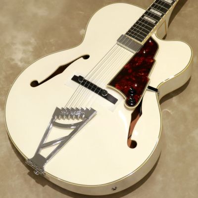 D'Angelico ( ディアンジェリコ )<br> Premier EXL-1, Champagne[S/N: KP225970]