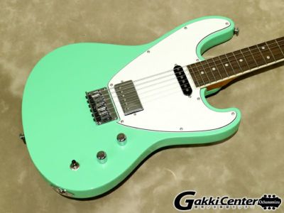 Greco ( グレコ )<br>BGW22 SH LGR, Light Green [S/N: WG190138]