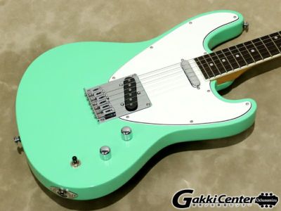 Greco ( グレコ )<br>BGWT22 LGR, Light Green [S/N: WG190076]