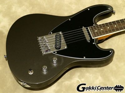 Greco ( グレコ )<br>BGWT22 MGY, Metallic Grey [S/N: WG190042]