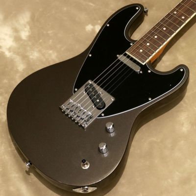 Greco ( グレコ )<br>BGWT22 MGY, Metallic Grey [S/N: WG190035]