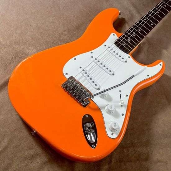 Used] Squier by Fender ( スクワイヤー ) Affinity Series