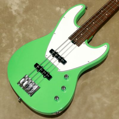 Greco ( グレコ )<br>BGWB LGR, Light Green [S/N: WG190209]