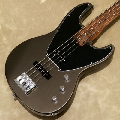 Greco ( グレコ )<br>BGWB MGY, Metallic Grey[S/N:WG200219]