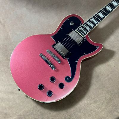 [Outlet]D'Angelico ( ディアンジェリコ )<br> Premier Atlantic, Oxblood