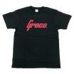 Greco ( グレコ ) Classic Logo T-Shirt