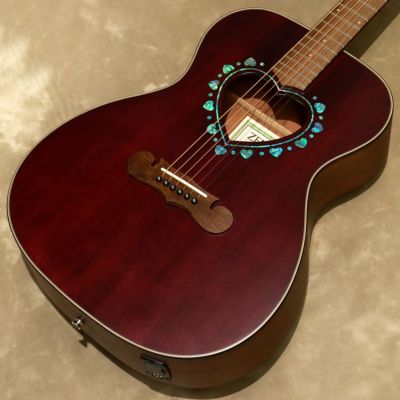Zemaitis ( ゼマイティス )<br> CAF-85H, Purple Abalone[S/N:ZE23110241]