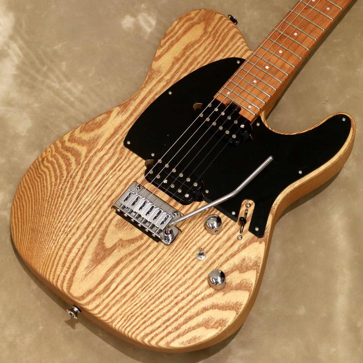 Charvel ( シャーベル ) Pro-Mod So-Cal Style 2 24 HH 2PT CM 