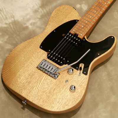 Charvel ( シャーベル )<br> Pro-Mod So-Cal Style 2 24 HH 2PT CM, Natural Ash [S/N:MC25000128]