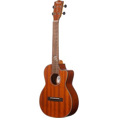 Ohana Ukuleles ( オハナウクレレ )<br> Cynthia Lin Series TK-25CE CL