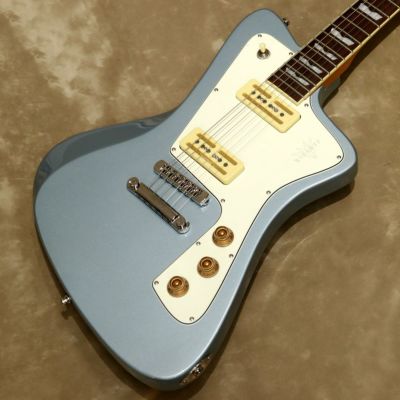 Baum Guitars ( バウム・ギター )<br> Wingman Limited Drop, Skyline Blue[S/N: WM00225]