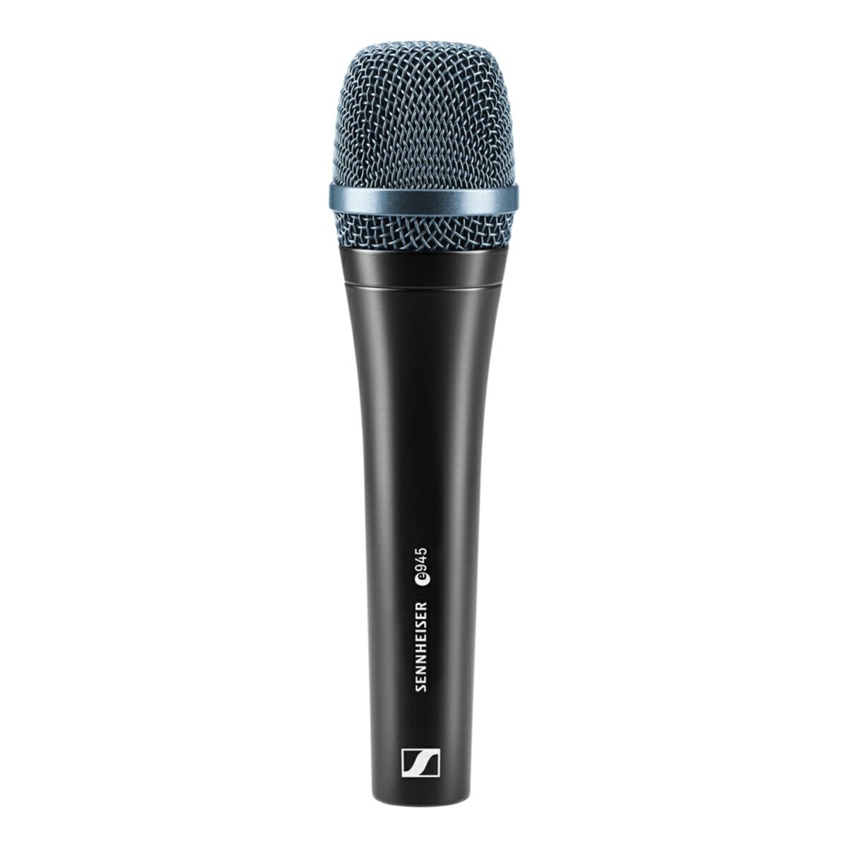 SENNHEISER ( ゼンハイザー ) E945 ボーカル用マイク 超単一指向性  