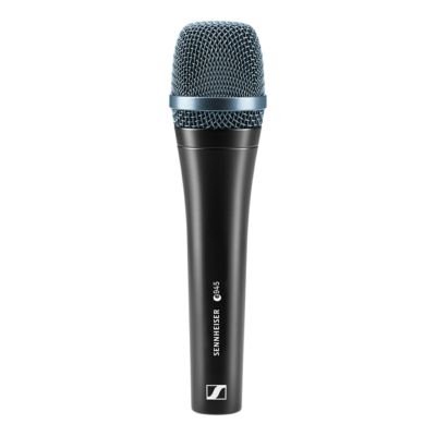 SENNHEISER ( ゼンハイザー ) E935 ボーカル用マイク 単一指向性 | ギターの通販なら 御茶ノ水楽器センター