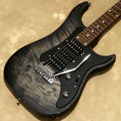 Vigier ( ヴィジェ ) <br>Excalibur Special VE6-CVSP1, Velours Noir / Rosewood Fingerboard[S/N: VIG-210189]