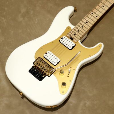 Charvel ( シャーベル )<br>Pro-Mod So-Cal Style 1 HH FR M,Snow White [S/N: MC235792]